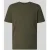 Tom Tailor regular fit T-shirt van katoenmix