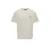 ONLY & SONS JUNIOR T-shirt ecru