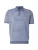 FYNCH-HATTON Trui  blauw gemêleerd / wit