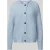 Selected Regular fit cardigan van wolmix met alpaca, model ‘LULU’