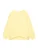 Pull&Bear Oversized trui  geel