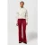 Wrangler Flare Earth Red Jeans