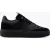 Cruyff Terra Court Heren Sneakers Zwart/Goud