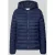 CARS JEANS Gewatteerde jas met capuchon model ‘THELMA’