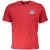 Korte Mouw Crew Neck T-shirt