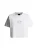 Red Bull Racing x Pepe Jeans Shirt ‘W BULL’  zwart / wit