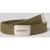 Carhartt Work In Progress Riem met labeldetail