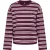 Only Freja gestreepte longsleeve top