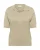 KAFFE CURVE Trui ‘KCLizzy’  beige