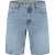 Superdry Vintage Straight Denim Short Heren