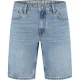 Superdry Vintage Straight Denim Short Heren