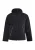 ICEBOUND softshell jas Heren zwart
