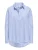 Only Onloregon Assy L/s Shirt Wvn Blouse Serenity