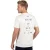T-shirt Butcher of Blue Army Tee Oversized creme