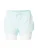 UNDER ARMOUR Sportbroek ‘Velociti Pro’  mintgroen / wit