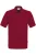 HAKRO 816 Polo shirt Korte mouw wijnrood