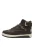Ewing Sneakers hoog ‘Rebound Core 33’  crème / chocoladebruin