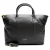Lazarotti Shopper ‘Bologna’  zwart
