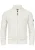 INDICODE JEANS Gebreid vest ‘ Layton ‘  zwart / wit