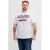 JACK & JONES PLUS SIZE regular T-shirt Plus Size wit