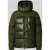 Polo Ralph Lauren Gewatteerd jack met labelstitching