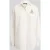 Lauren Ralph Lauren oversized overhemdblouse van puur katoen