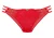JETTE Slip  rood