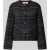 Barbour Regular fit overhemdjack van wolmix ‘MARLOW’