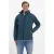 Kjelvik softshelljas Rik blauw