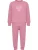 Hummel Joggingpak  pitaja roze / oudroze
