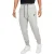Nike Tech-fleece-joggingbroeken voor heren (Grijze Heide)