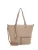 Tamaris Shopper ‘Nele’  chamois