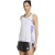 Adidas Adizero Singlet T-shirts Dames – Wit –