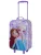 DISNEY Rugzak ‘Elsa & Anna’  ivoor / lichtblauw / cognac / sering