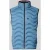 Tom Tailor Regular fit bodywarmer met capuchon in de kraag