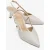 Mavero Slingback Stilettopomp