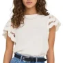 Only Macy Mix Shirt Dames