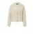 s.Oliver BLACK LABEL gebreid vest beige