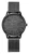 Orphelia Winston herenhorloge Zwart OR62902