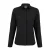 Craghoppers Dames/dames Expert Kiwi Shirt met lange mouwen (Zwart)