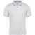 Regatta Heren Remex II Polo Shirt (Zilvergrijs)