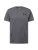 UNDER ARMOUR Functioneel shirt  grijs / zwart