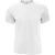 Fruit Of The Loom Heren Screen Stars Origineel Vol Cut T-shirt met korte mouwen (Wit)