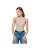 Guess dames tanktop “Line One”