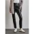 Street One Dames Broek met coating in Zwart