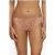 Chantelle Uw Bo. Thong Leo Neutral