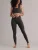 Hey Honey Leggings ‘Leo’  olijfgroen