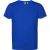 Roly Heren estoril t-shirt met korte mouwen