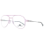 Greater Than Infinity Optical Frame GT008 V06N 56