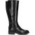 Notre-V Laarzen 2fly326 Zwart